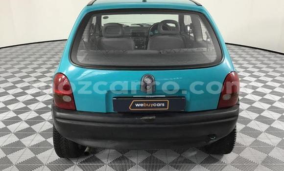 Tenga Tsaru Opel Corsa Bhuruu Mota in Maputo in Maputo Tenga Tsaru Opel Corsa Bhuruu Mota in Maputo in Maputo