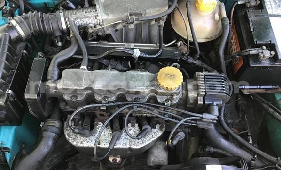 Tenga Tsaru Opel Corsa Bhuruu Mota in Maputo in Maputo Tenga Tsaru Opel Corsa Bhuruu Mota in Maputo in Maputo