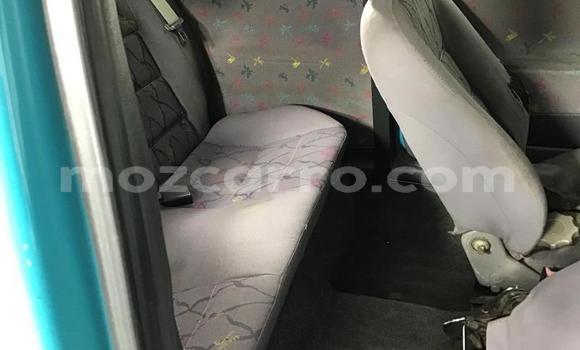 Tenga Tsaru Opel Corsa Bhuruu Mota in Maputo in Maputo Tenga Tsaru Opel Corsa Bhuruu Mota in Maputo in Maputo