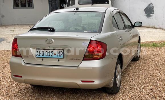 Comprar Novo Toyota Allion Prata Carro em Maputo em Maputo Comprar Novo Toyota Allion Prata Carro em Maputo em Maputo