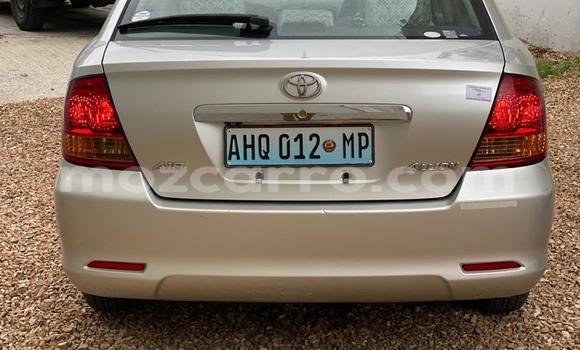 Comprar Novo Toyota Allion Prata Carro em Maputo em Maputo Comprar Novo Toyota Allion Prata Carro em Maputo em Maputo