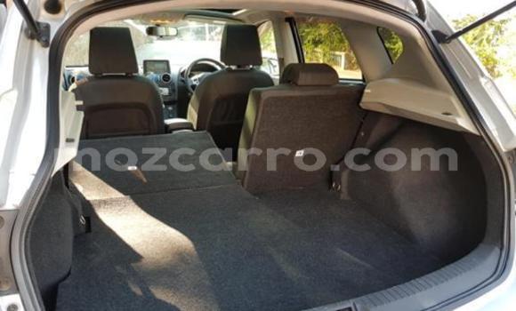 Comprar Usado Nissan Dualis Branco Carro em Maputo em Maputo Comprar Usado Nissan Dualis Branco Carro em Maputo em Maputo