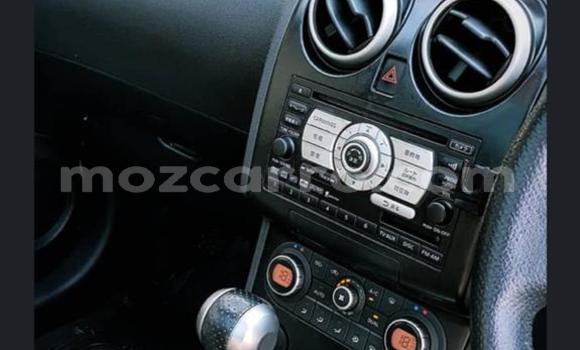 Comprar Usado Nissan Dualis Branco Carro em Maputo em Maputo Comprar Usado Nissan Dualis Branco Carro em Maputo em Maputo