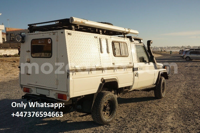 Big with watermark toyota land cruiser maputo maputo 10027