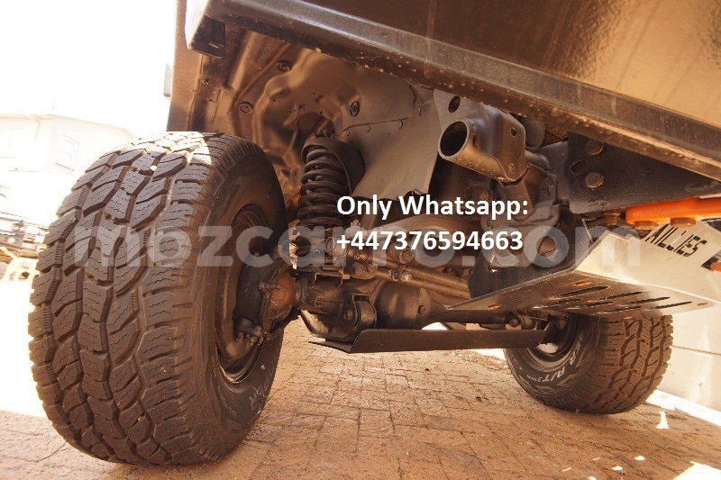 Big with watermark toyota land cruiser maputo maputo 10027