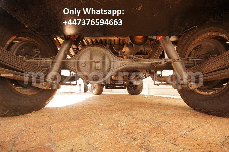 Big with watermark toyota land cruiser maputo maputo 10027