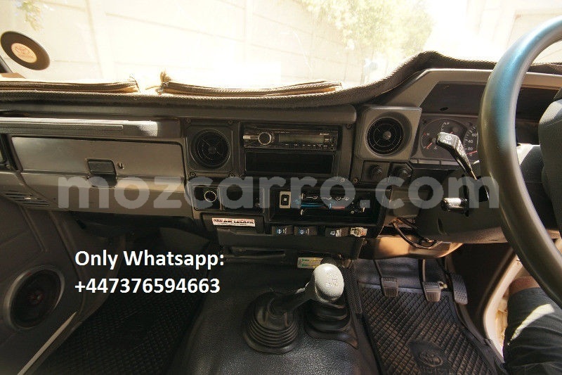 Big with watermark toyota land cruiser maputo maputo 10027