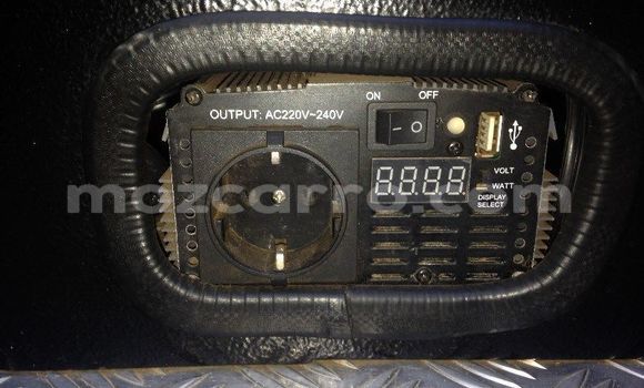 Buy Used Toyota Land Cruiser Beige Car in Maputo in Maputo Buy Used Toyota Land Cruiser Beige Car in Maputo in Maputo