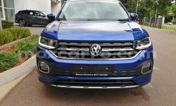 Comprar Usado Volkswagen Tiguan Azul Carro em Maputo em Maputo Comprar Usado Volkswagen Tiguan Azul Carro em Maputo em Maputo