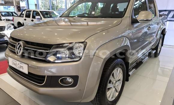 Tenga Tsaru Volkswagen Amarok Sirivha Mota in Maputo in Maputo Tenga Tsaru Volkswagen Amarok Sirivha Mota in Maputo in Maputo