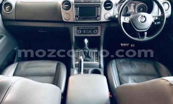 Tenga Tsaru Volkswagen Amarok Sirivha Mota in Maputo in Maputo Tenga Tsaru Volkswagen Amarok Sirivha Mota in Maputo in Maputo