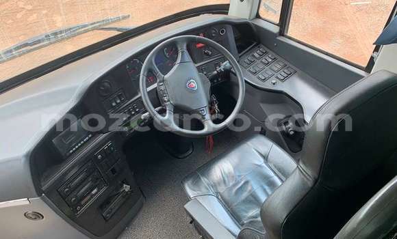 Comprar Usado Scania Irizar Branco Caminhão em Maputo em Maputo Comprar Usado Scania Irizar Branco Caminhão em Maputo em Maputo