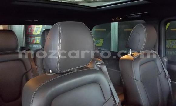 Comprar Usado Mercedes‒Benz V-klasse Prata Carro em Maputo em Maputo Comprar Usado Mercedes‒Benz V-klasse Prata Carro em Maputo em Maputo