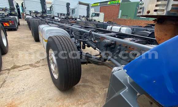 Comprar Usado Volvo F4 De outros Caminhão em Maputo em Maputo Comprar Usado Volvo F4 De outros Caminhão em Maputo em Maputo