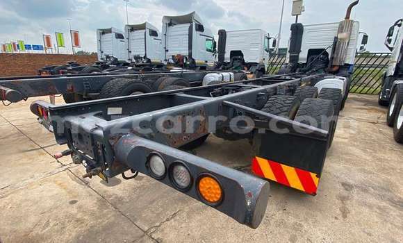 Comprar Usado Volvo F4 De outros Caminhão em Maputo em Maputo Comprar Usado Volvo F4 De outros Caminhão em Maputo em Maputo