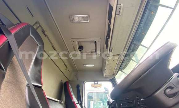 Comprar Usado Volvo F4 De outros Caminhão em Maputo em Maputo Comprar Usado Volvo F4 De outros Caminhão em Maputo em Maputo