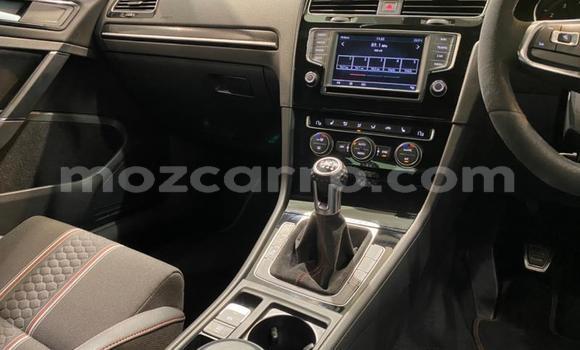 Tenga Tsaru Volkswagen Golf Chena Mota in Maputo in Maputo Tenga Tsaru Volkswagen Golf Chena Mota in Maputo in Maputo