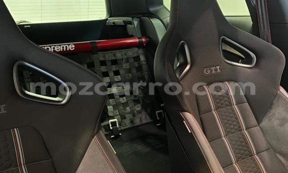 Tenga Tsaru Volkswagen Golf Chena Mota in Maputo in Maputo Tenga Tsaru Volkswagen Golf Chena Mota in Maputo in Maputo