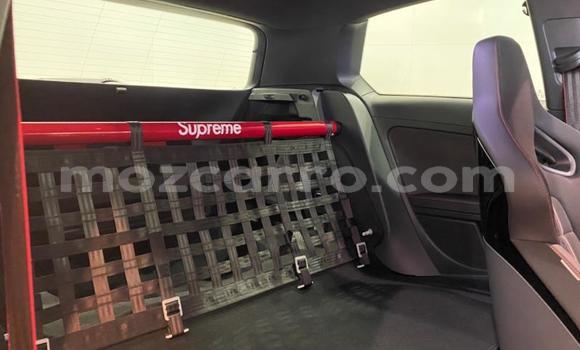 Tenga Tsaru Volkswagen Golf Chena Mota in Maputo in Maputo Tenga Tsaru Volkswagen Golf Chena Mota in Maputo in Maputo