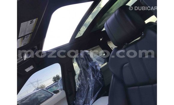 Tenga Imported Land Rover Range Rover Chena Mota in Import - Dubai in Cabo Delgado Tenga Imported Land Rover Range Rover Chena Mota in Import - Dubai in Cabo Delgado