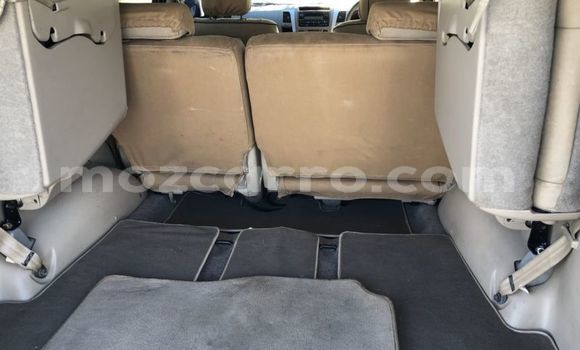 Tenga Tsaru Toyota Fortuner Nhema Mota in Maputo in Maputo Tenga Tsaru Toyota Fortuner Nhema Mota in Maputo in Maputo