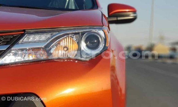 Tenga Imported Toyota RAV4 Zvimwe Mota in Import - Dubai in Cabo Delgado Tenga Imported Toyota RAV4 Zvimwe Mota in Import - Dubai in Cabo Delgado