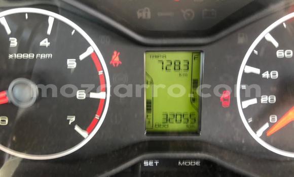 Comprar Usado Mahindra Scorpio Branco Carro em Maputo em Maputo Comprar Usado Mahindra Scorpio Branco Carro em Maputo em Maputo