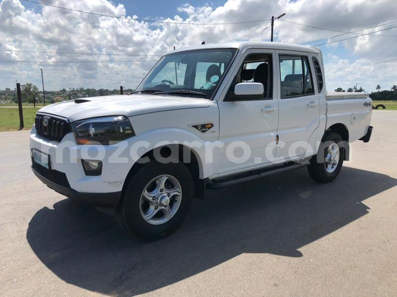 Big with watermark mahindra scorpio maputo maputo 10078