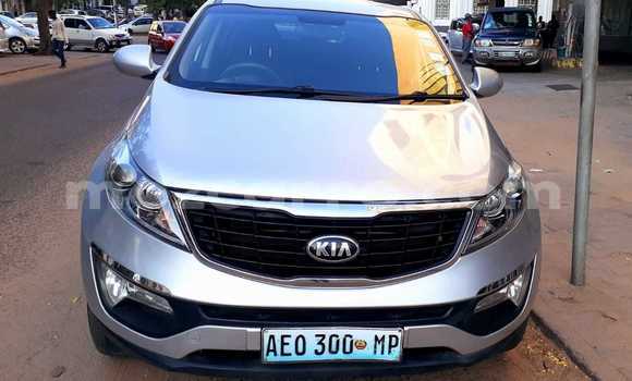 Tenga Tsaru Kia Sportage Sirivha Mota in Maputo in Maputo Tenga Tsaru Kia Sportage Sirivha Mota in Maputo in Maputo