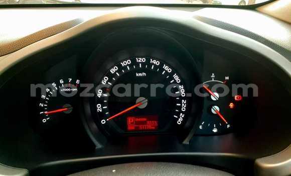 Comprar Usado Kia Sportage Prata Carro em Maputo em Maputo Comprar Usado Kia Sportage Prata Carro em Maputo em Maputo