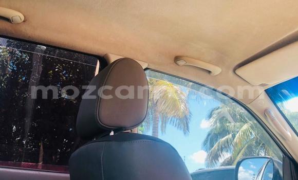 Comprar Usado Toyota Hilux Branco Carro em Maputo em Maputo Comprar Usado Toyota Hilux Branco Carro em Maputo em Maputo