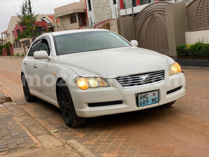 Big with watermark toyota mark x maputo maputo 10081