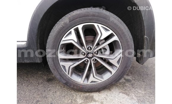 Comprar Importar Hyundai Santa Fe Branco Carro em Import - Dubai em Cabo Delgado Comprar Importar Hyundai Santa Fe Branco Carro em Import - Dubai em Cabo Delgado