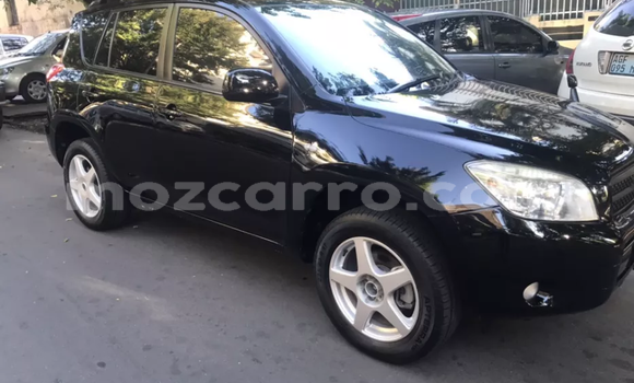 Tenga Tsaru Toyota RAV4 Sirivha Mota in Maputo in Maputo Tenga Tsaru Toyota RAV4 Sirivha Mota in Maputo in Maputo