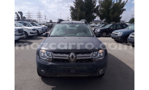 Comprar Importar Renault Duster Preto Carro em Import - Dubai em Cabo Delgado Comprar Importar Renault Duster Preto Carro em Import - Dubai em Cabo Delgado