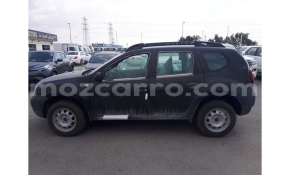Comprar Importar Renault Duster Preto Carro em Import - Dubai em Cabo Delgado Comprar Importar Renault Duster Preto Carro em Import - Dubai em Cabo Delgado