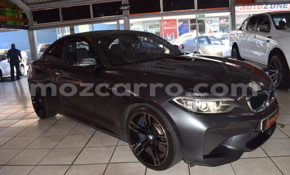 Comprar Usado BMW 3-Series De outros Carro em Maputo em Maputo Comprar Usado BMW 3-Series De outros Carro em Maputo em Maputo