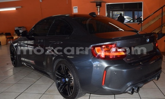 Comprar Usado BMW 3-Series De outros Carro em Maputo em Maputo Comprar Usado BMW 3-Series De outros Carro em Maputo em Maputo