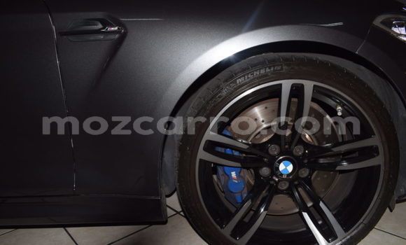 Comprar Usado BMW 3-Series De outros Carro em Maputo em Maputo Comprar Usado BMW 3-Series De outros Carro em Maputo em Maputo