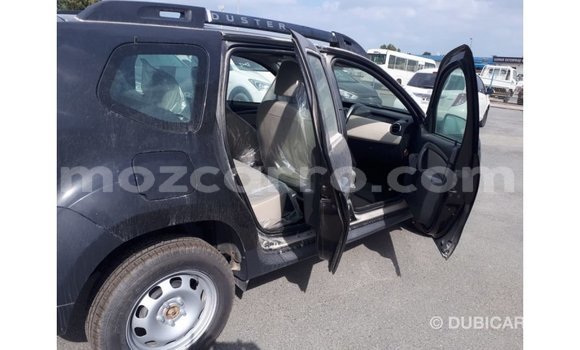 Comprar Importar Renault Duster Preto Carro em Import - Dubai em Cabo Delgado Comprar Importar Renault Duster Preto Carro em Import - Dubai em Cabo Delgado