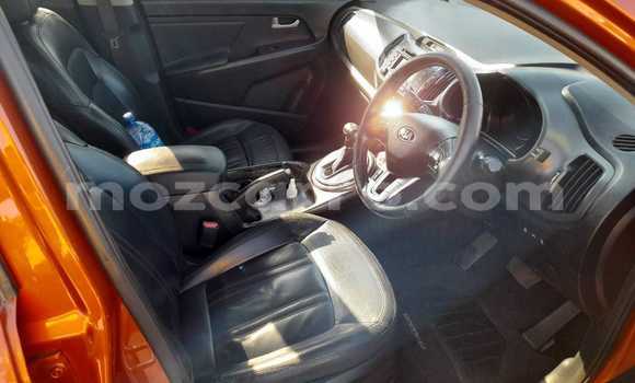 Comprar Usado Kia Sportage De outros Carro em Maputo em Maputo Comprar Usado Kia Sportage De outros Carro em Maputo em Maputo