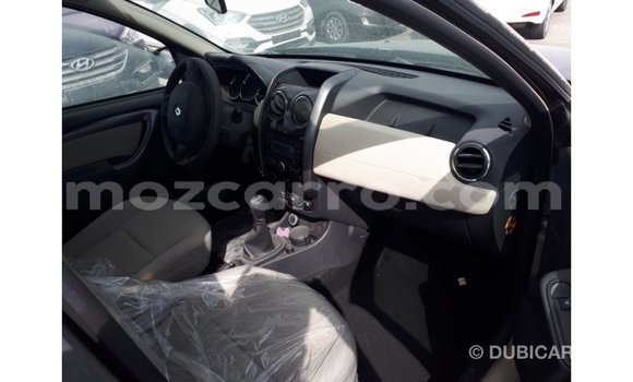 Comprar Importar Renault Duster Preto Carro em Import - Dubai em Cabo Delgado Comprar Importar Renault Duster Preto Carro em Import - Dubai em Cabo Delgado