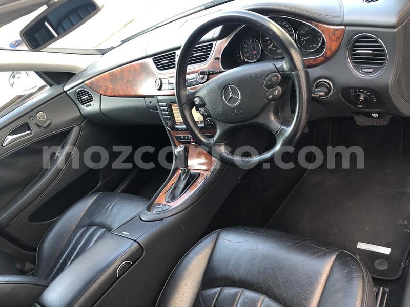 Big with watermark mercedes benz cls250 maputo maputo 10114