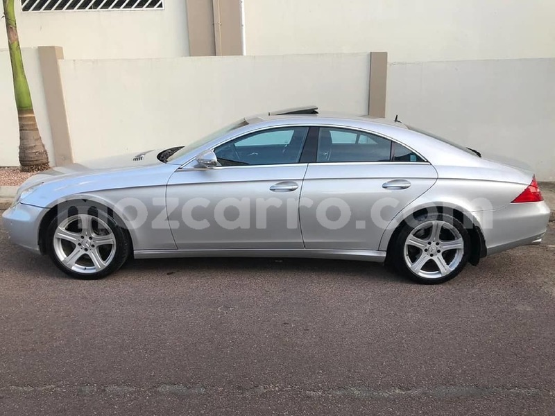 Big with watermark mercedes benz cls250 maputo maputo 10114