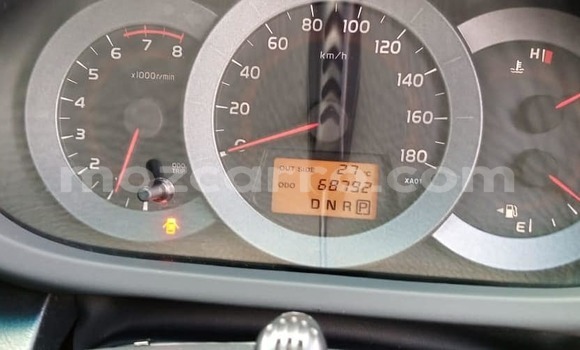 Comprar Novo Toyota RAV4 Branco Carro em Maputo em Maputo Comprar Novo Toyota RAV4 Branco Carro em Maputo em Maputo