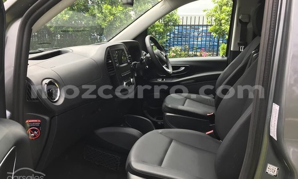 Tenga Tsaru Mercedes‒Benz Vito Zvimwe Mota in Maputo in Maputo Tenga Tsaru Mercedes‒Benz Vito Zvimwe Mota in Maputo in Maputo