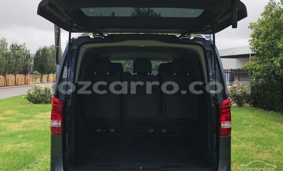 Tenga Tsaru Mercedes‒Benz Vito Zvimwe Mota in Maputo in Maputo Tenga Tsaru Mercedes‒Benz Vito Zvimwe Mota in Maputo in Maputo