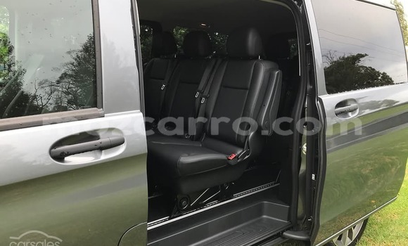 Tenga Tsaru Mercedes‒Benz Vito Zvimwe Mota in Maputo in Maputo Tenga Tsaru Mercedes‒Benz Vito Zvimwe Mota in Maputo in Maputo