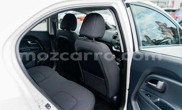 Comprar Usado Kia Rio Branco Carro em Maputo em Maputo Comprar Usado Kia Rio Branco Carro em Maputo em Maputo