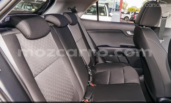 Comprar Usado Kia Rio Preto Carro em Maputo em Maputo Comprar Usado Kia Rio Preto Carro em Maputo em Maputo